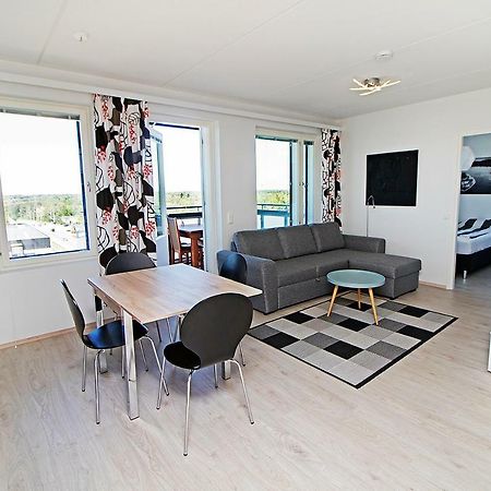 Pro Apartments 1 Вааса Екстериор снимка