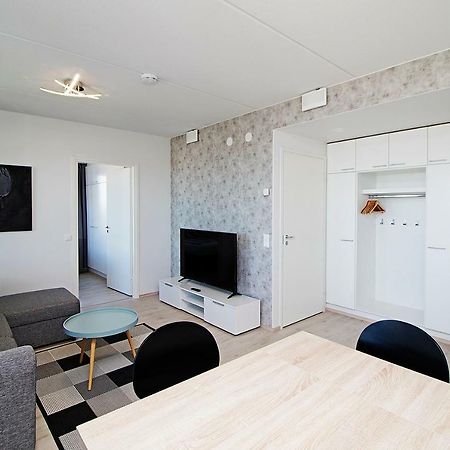 Pro Apartments 1 Вааса Екстериор снимка