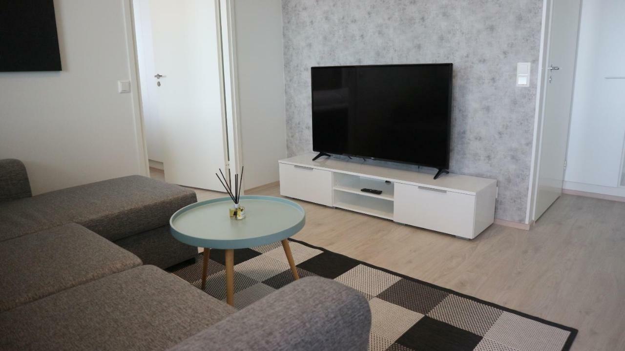 Pro Apartments 1 Вааса Екстериор снимка