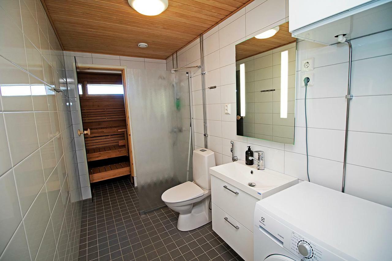 Pro Apartments 1 Вааса Екстериор снимка
